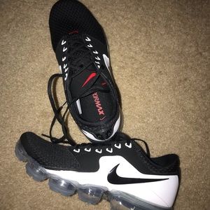 Nike Running Shoes- VaporMax